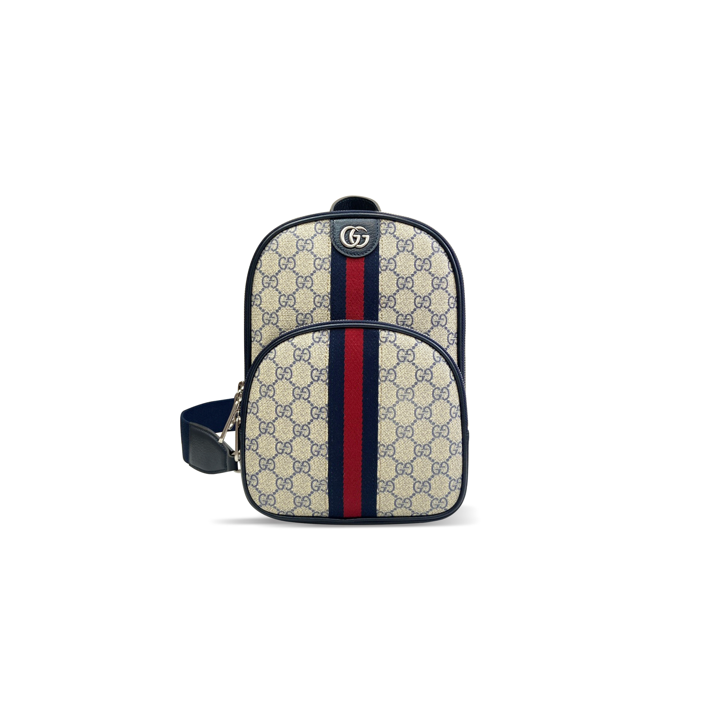 G*u*i ophidia small slingbag 779915 (26*19*4.5cm)